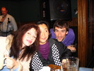 Lisa, Myeong and Steve