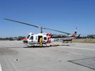 California Department of Forestry Bell EH-1H