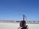 R44 and Showcopters R44s and R22